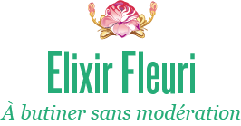 Box Elixir Fleuri - Envouthe - Mars 2013